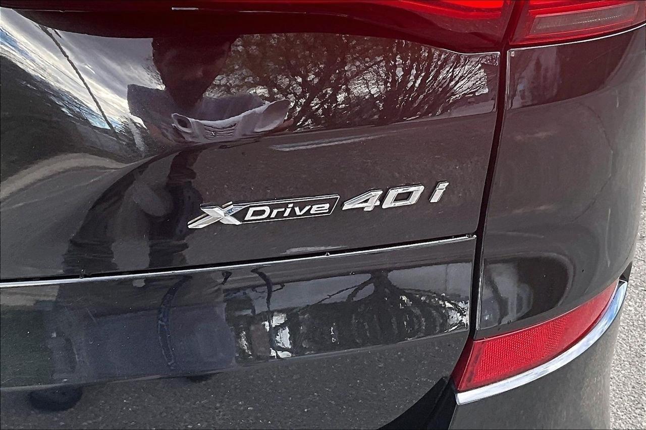 BMW X5 xDrive40i 2019