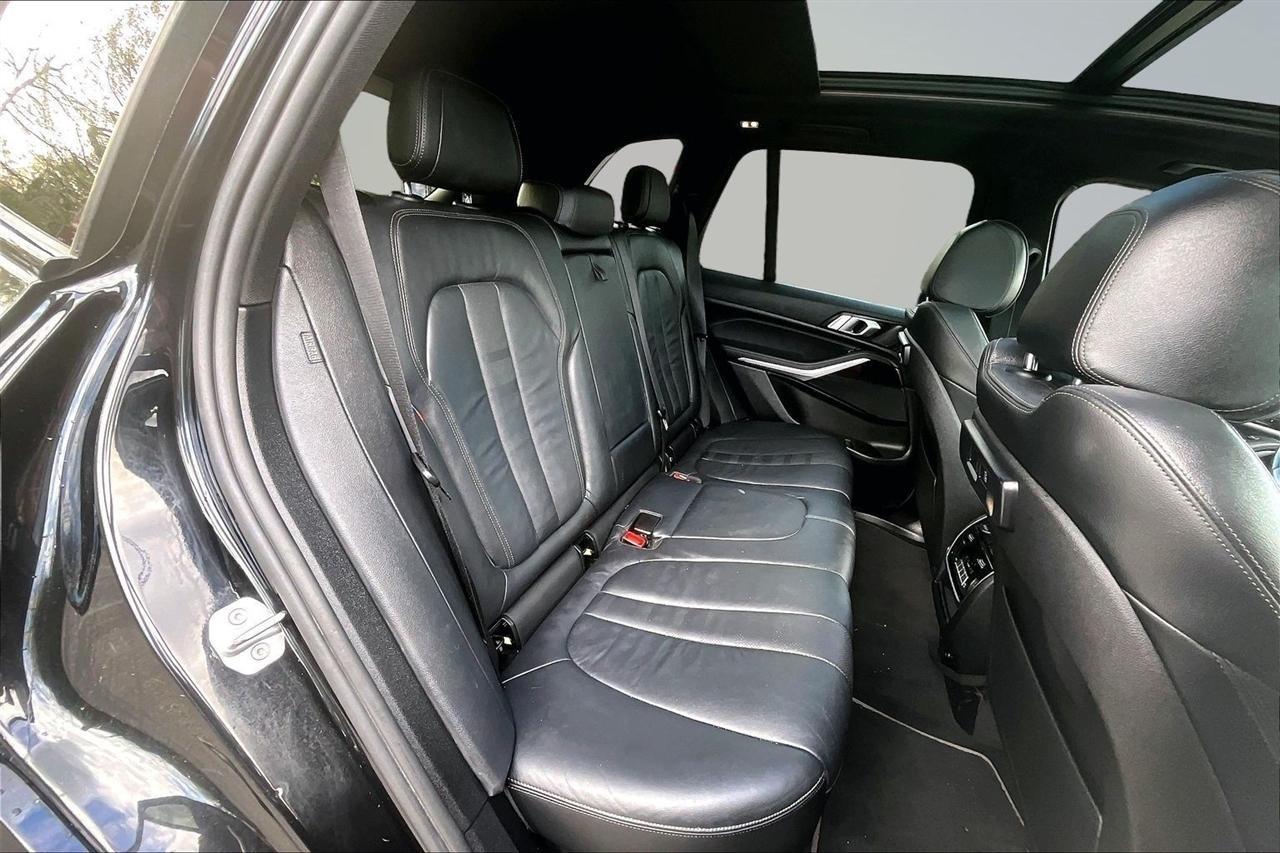BMW X5 xDrive40i 2019