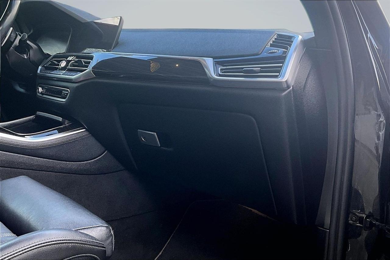 BMW X5 xDrive40i 2019