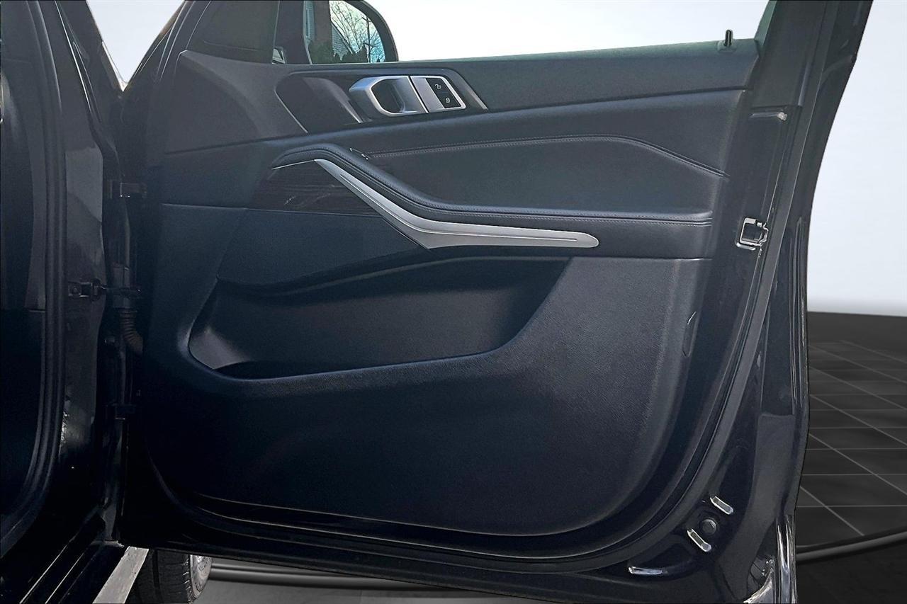 BMW X5 xDrive40i 2019