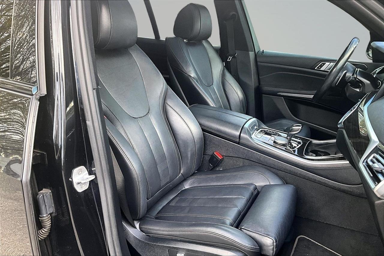 BMW X5 xDrive40i 2019