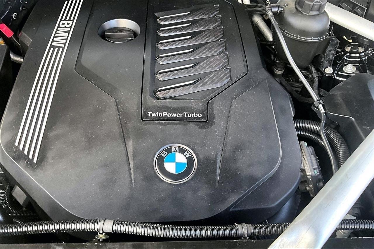 BMW X5 xDrive40i 2019