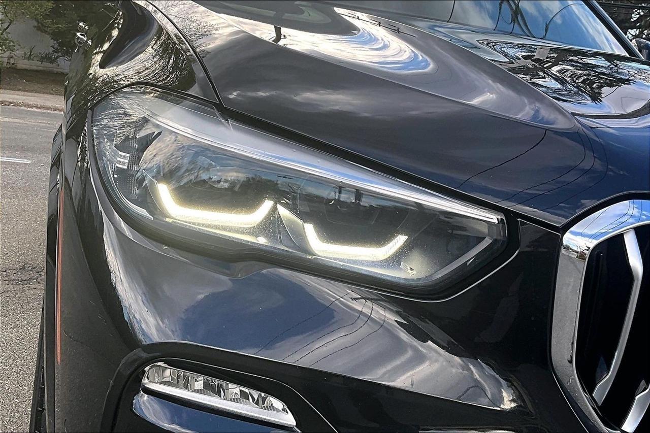 BMW X5 xDrive40i 2019