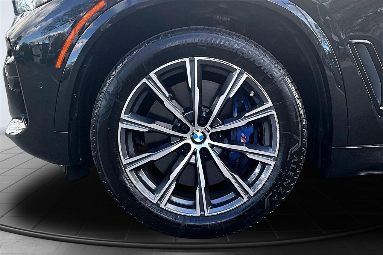 BMW X5 xDrive40i 2019