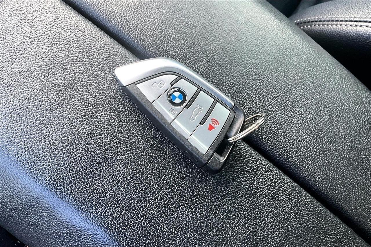 BMW X5 xDrive40i 2019