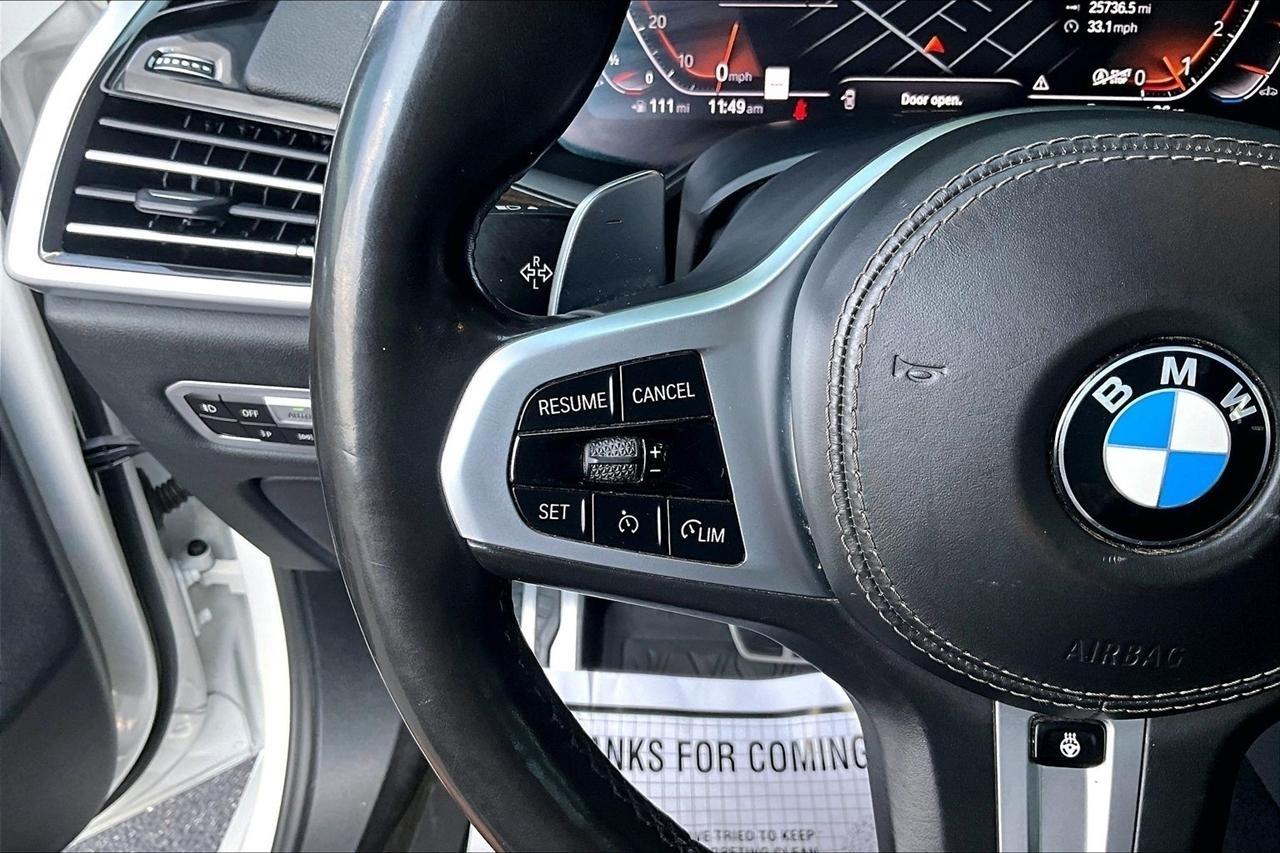 BMW X5 xDrive40i 2019