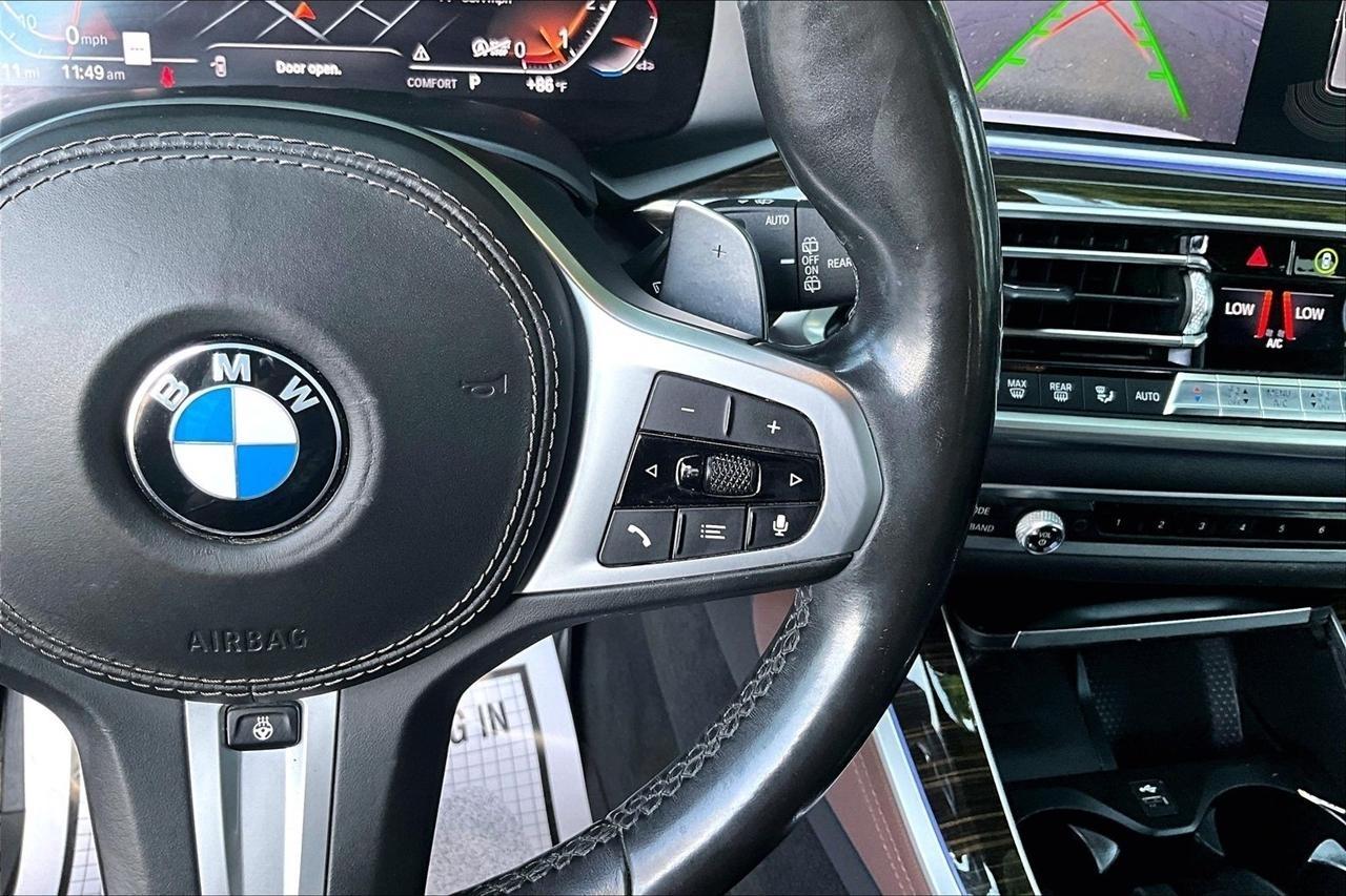 BMW X5 xDrive40i 2019