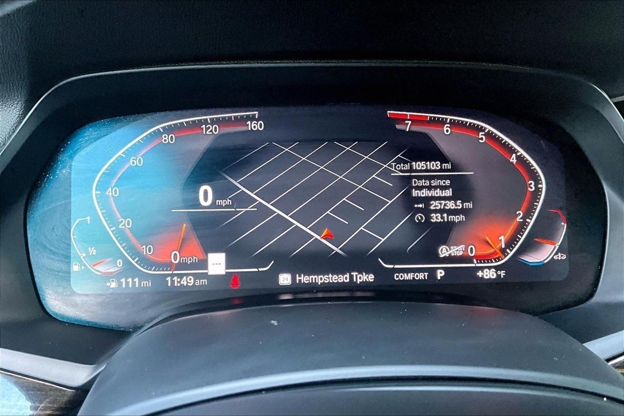 BMW X5 xDrive40i 2019