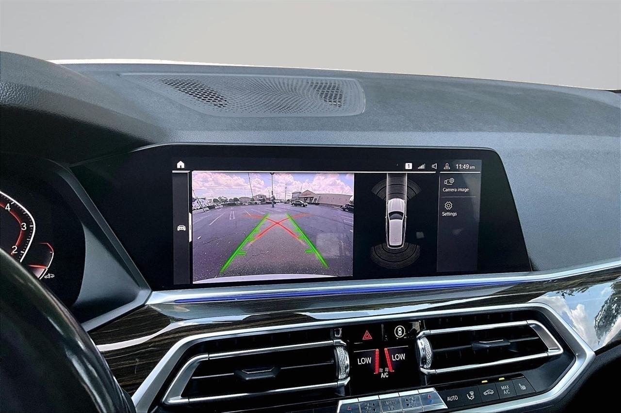 BMW X5 xDrive40i 2019