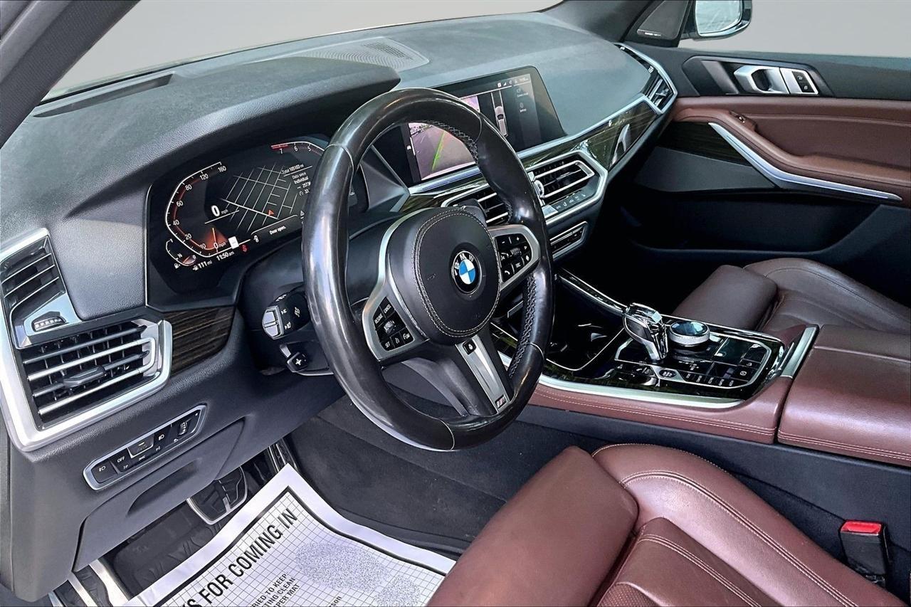 BMW X5 xDrive40i 2019