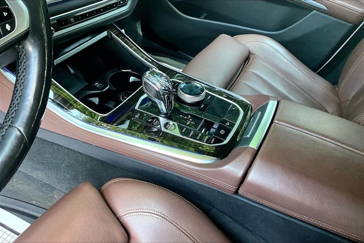 BMW X5 xDrive40i 2019