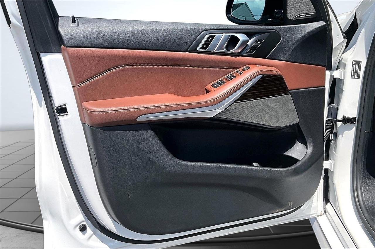 BMW X5 xDrive40i 2019