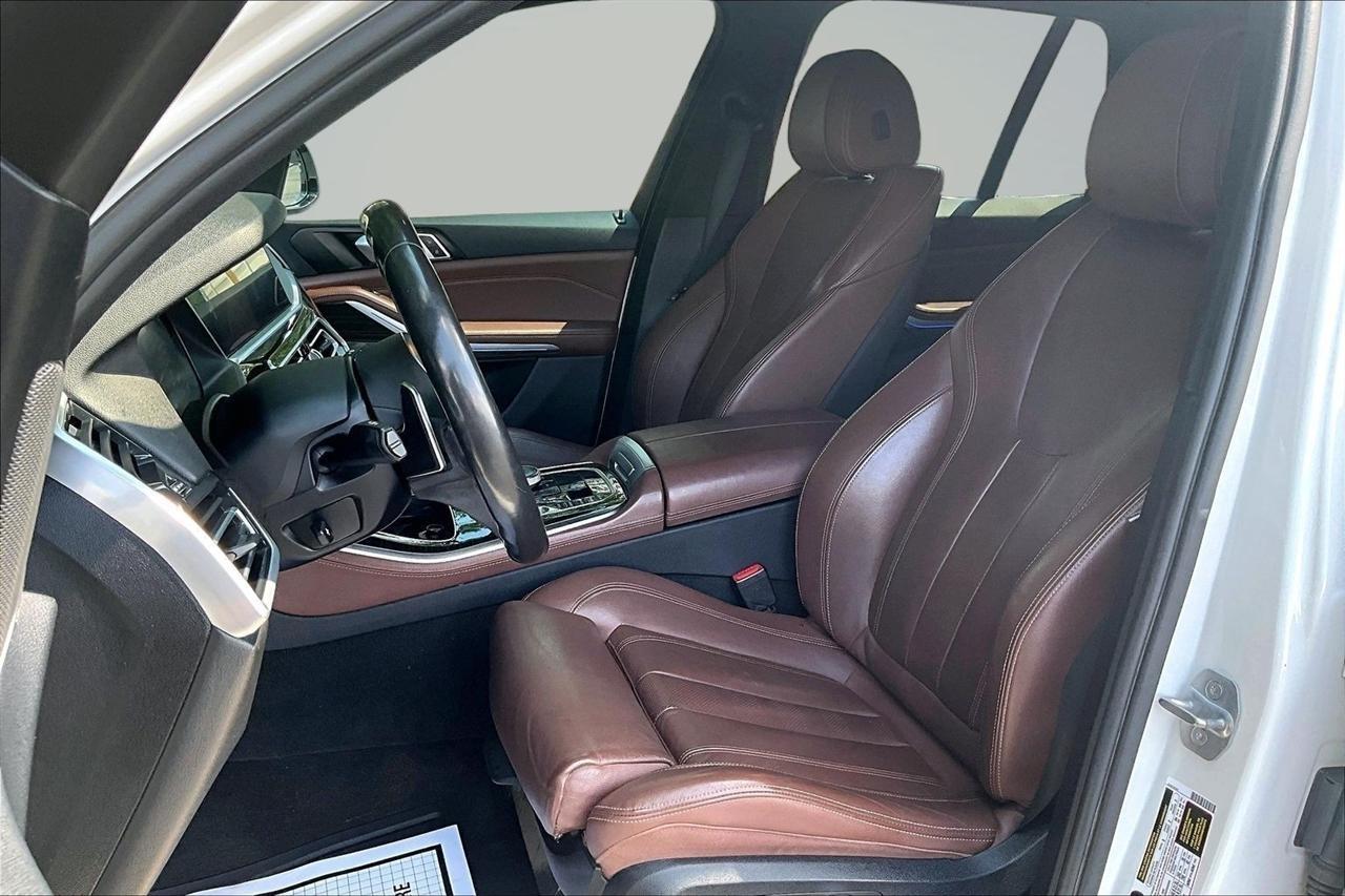BMW X5 xDrive40i 2019