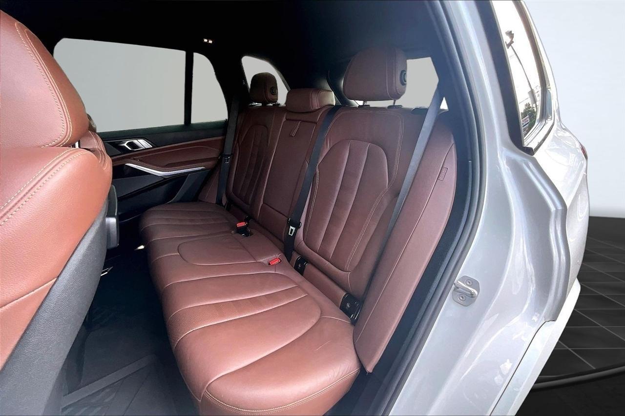 BMW X5 xDrive40i 2019