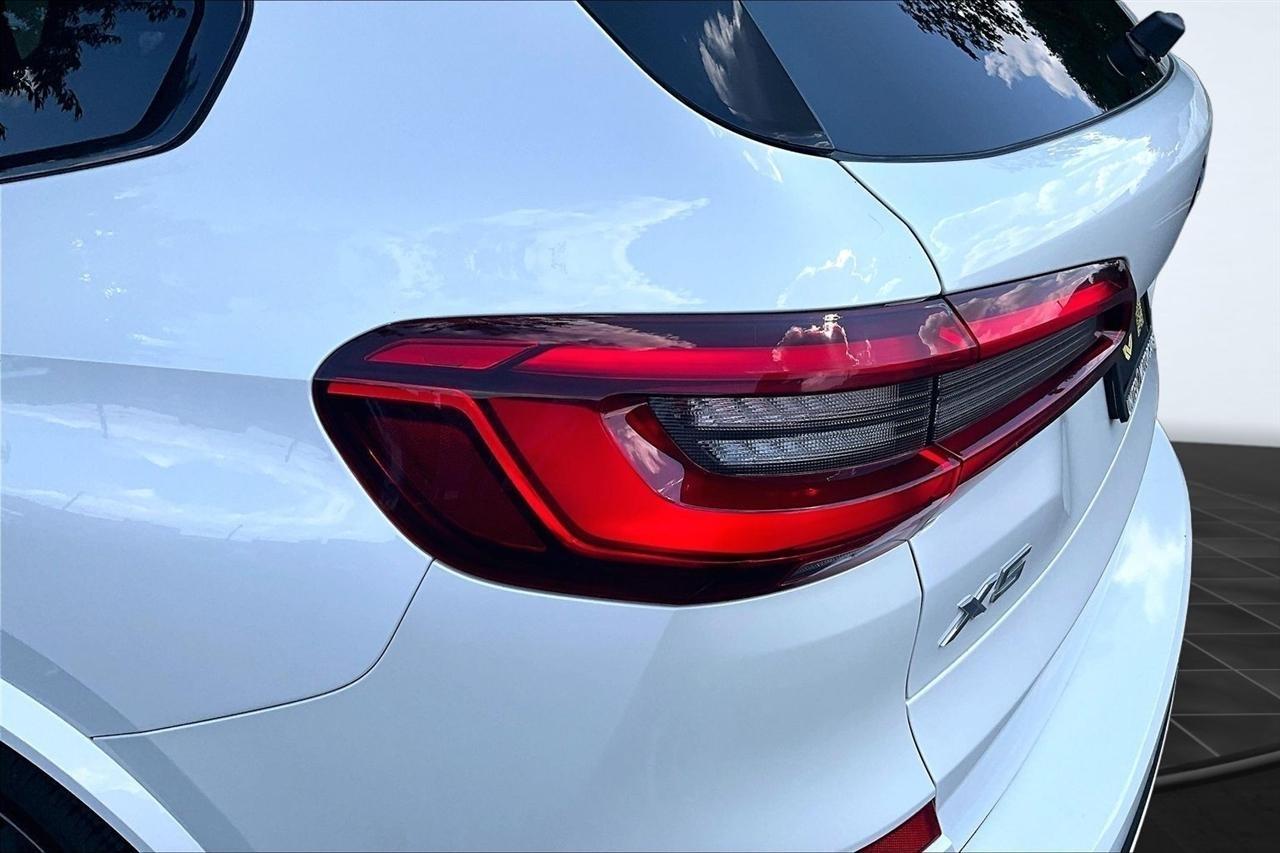 BMW X5 xDrive40i 2019