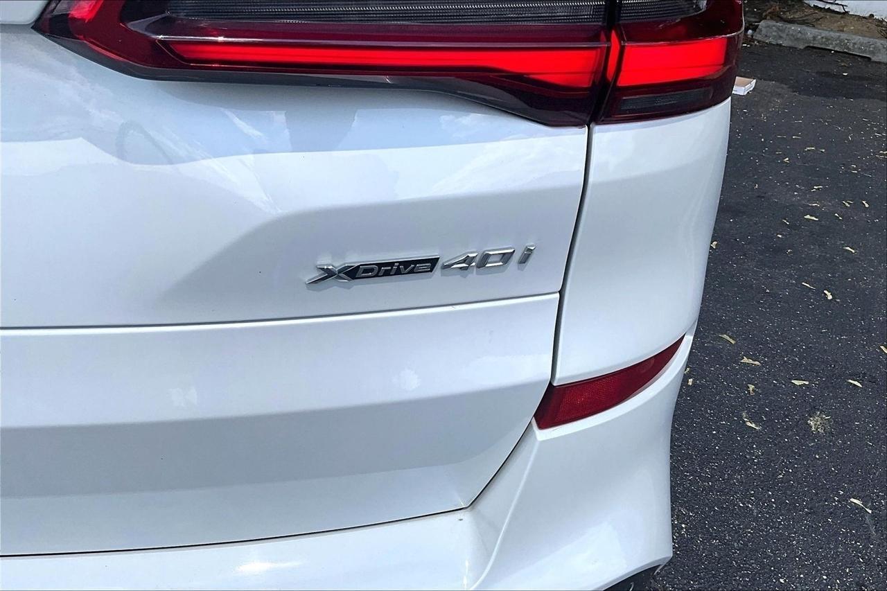 BMW X5 xDrive40i 2019