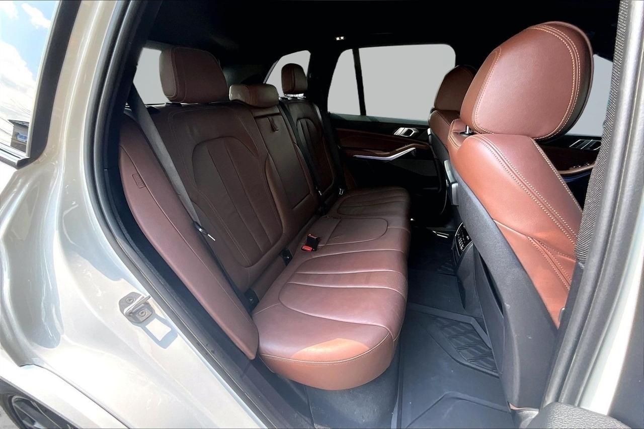 BMW X5 xDrive40i 2019