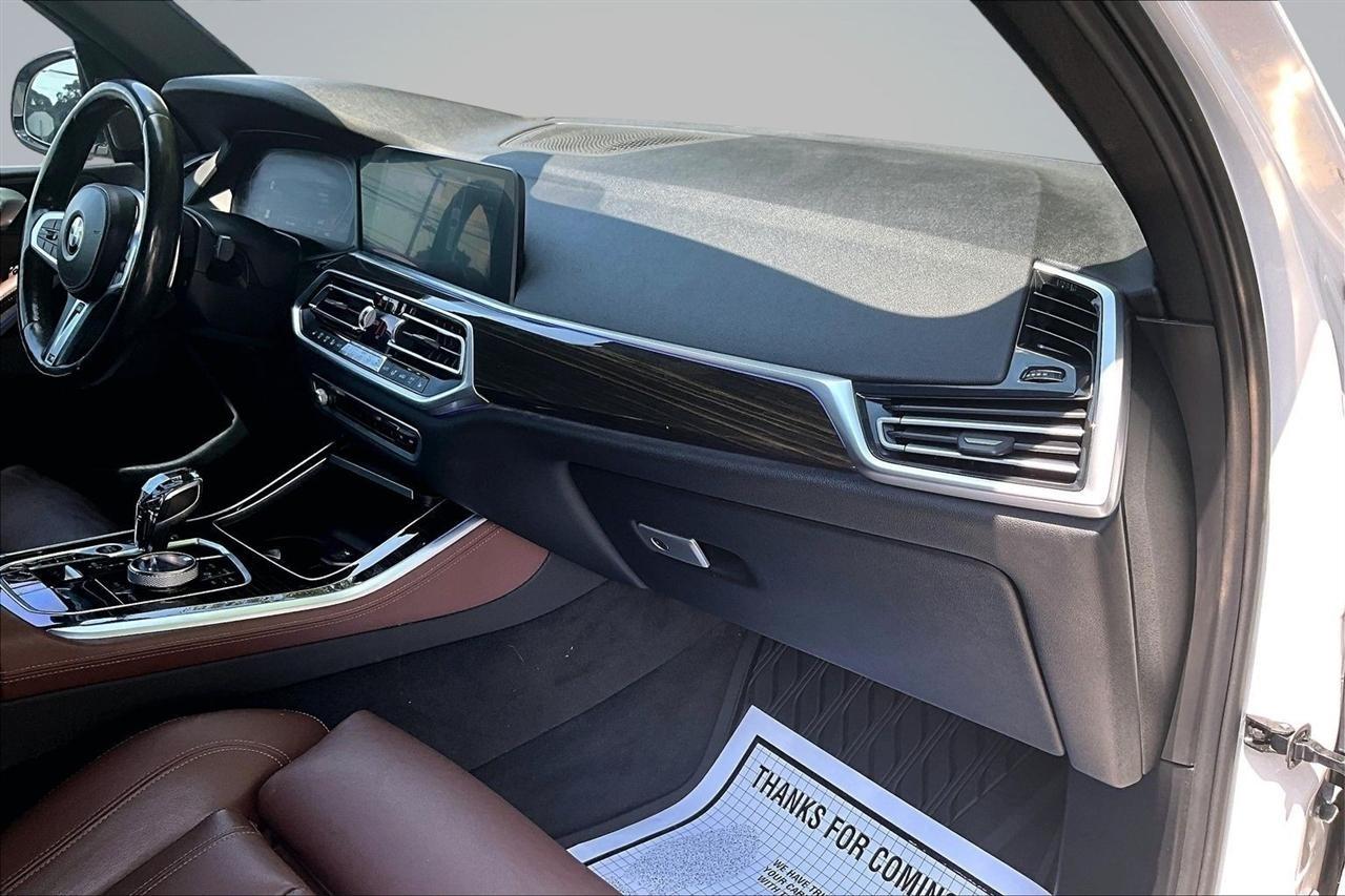 BMW X5 xDrive40i 2019