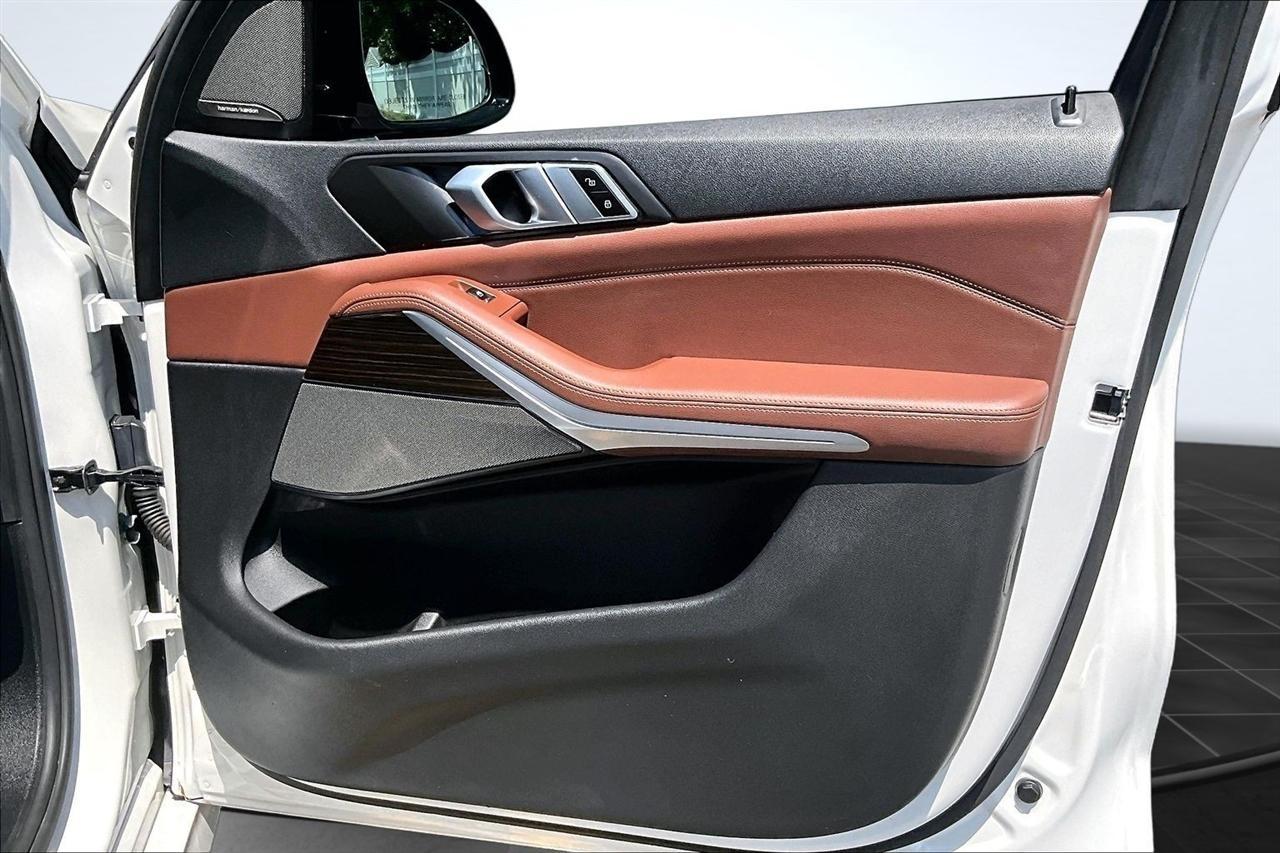 BMW X5 xDrive40i 2019
