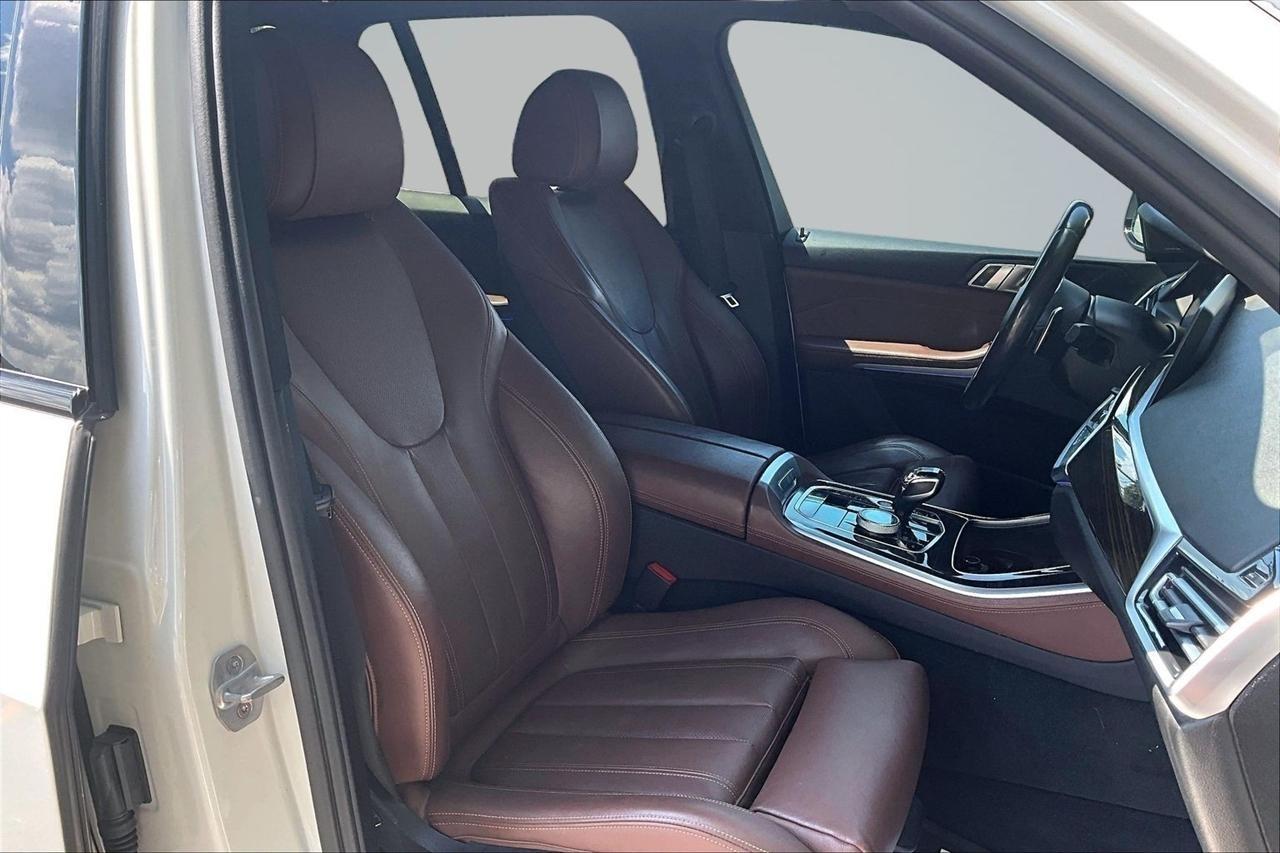 BMW X5 xDrive40i 2019
