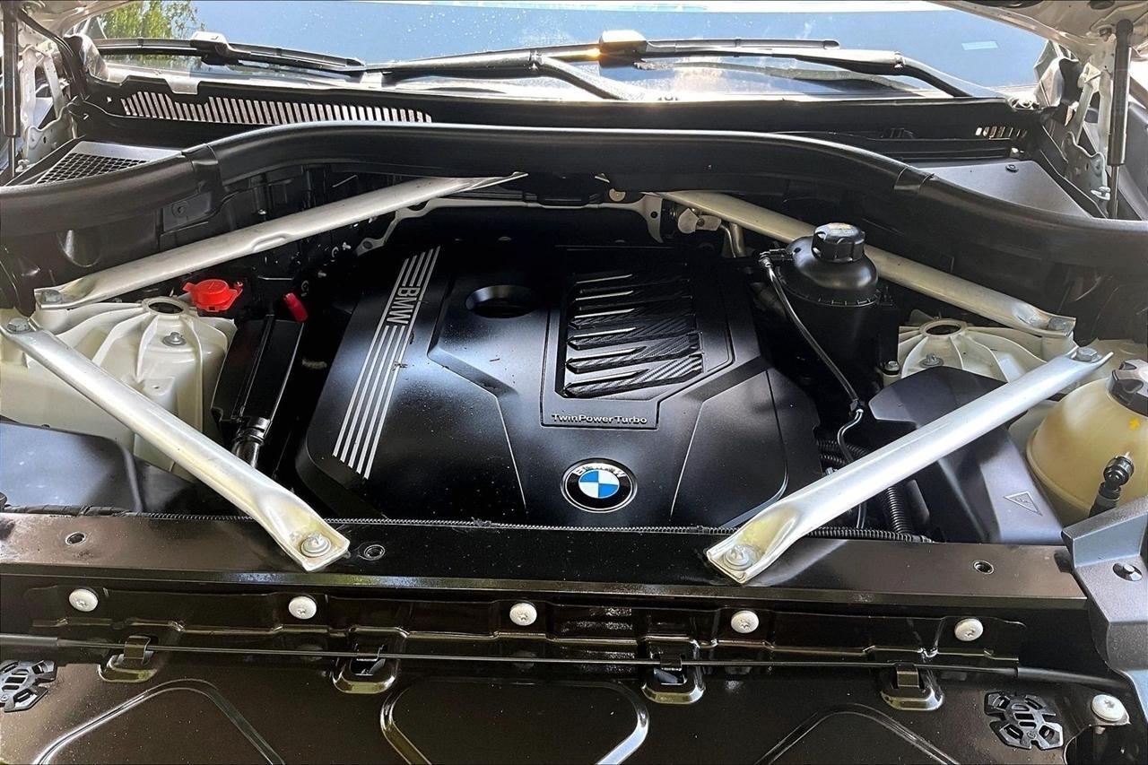 BMW X5 xDrive40i 2019