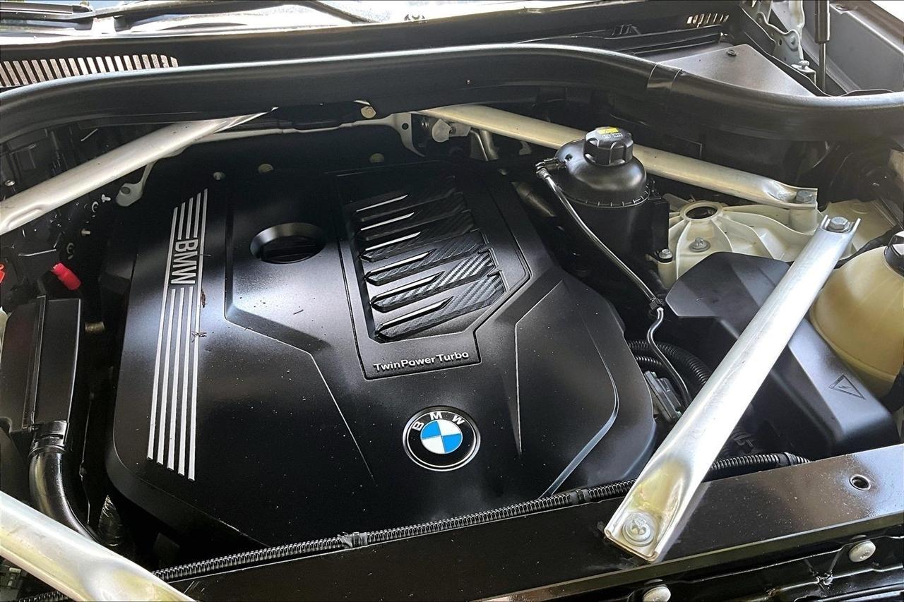 BMW X5 xDrive40i 2019