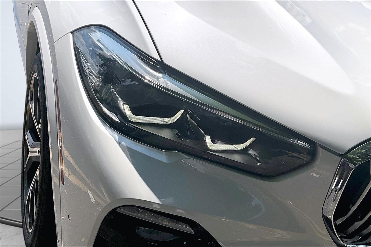 BMW X5 xDrive40i 2019