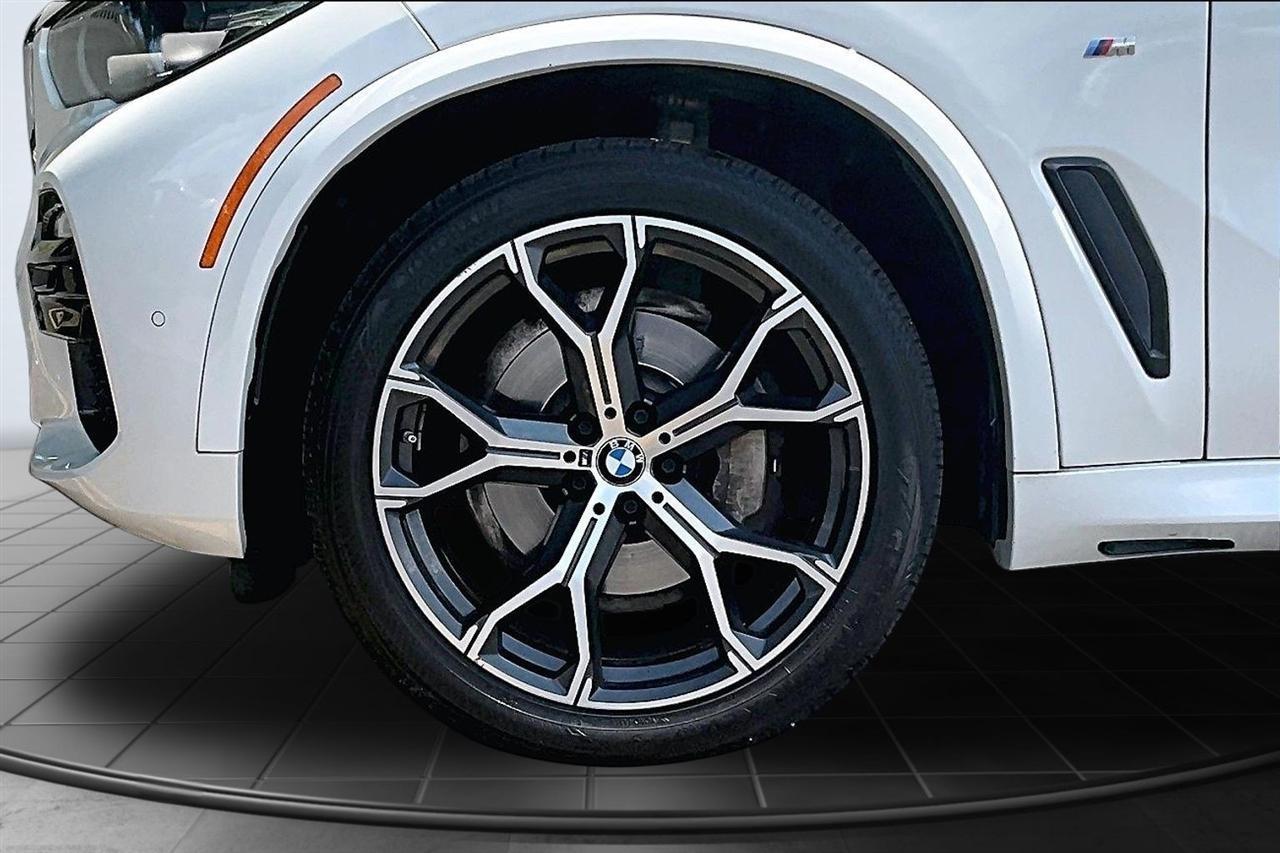 BMW X5 xDrive40i 2019