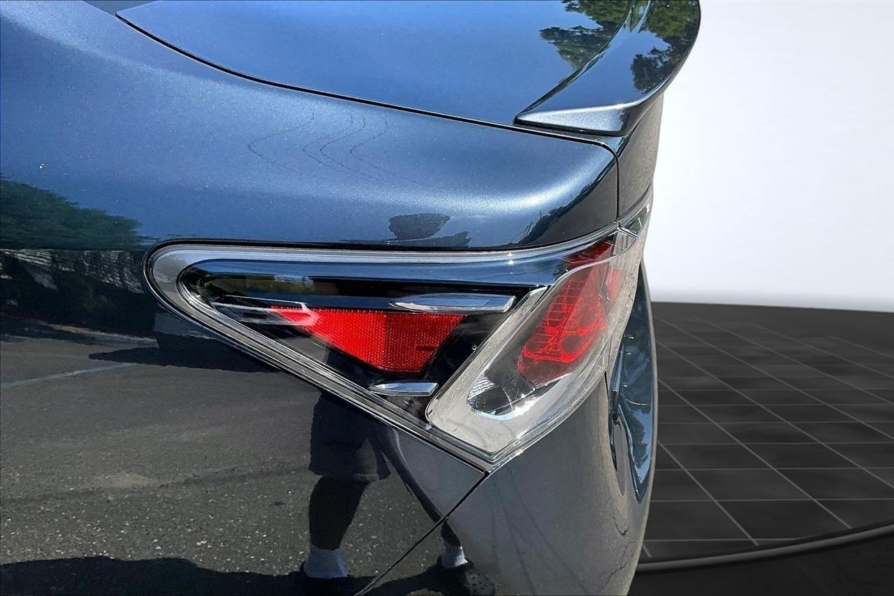 Lexus GS 350 AWD 2018