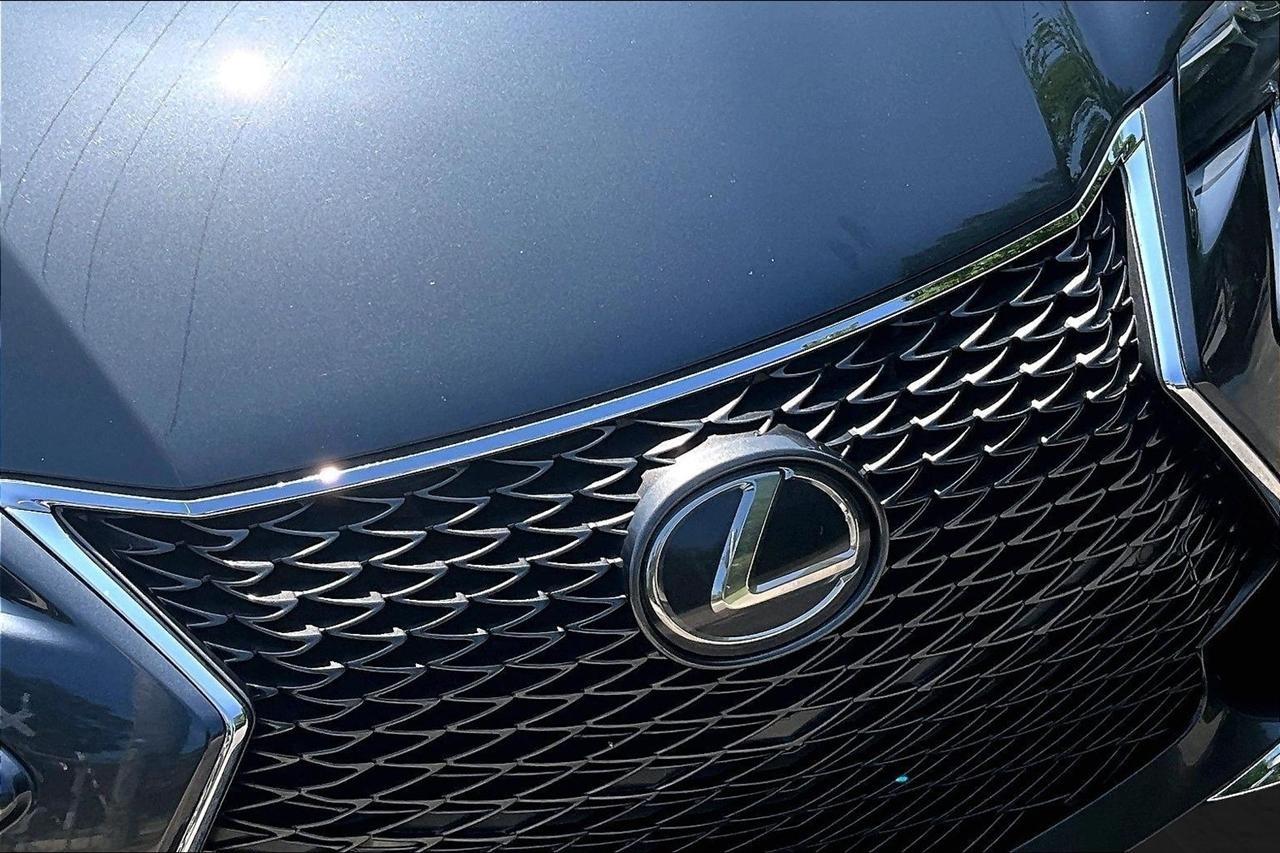 Lexus GS 350 AWD 2018