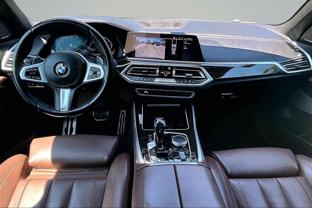 BMW X5 xDrive40i 2020