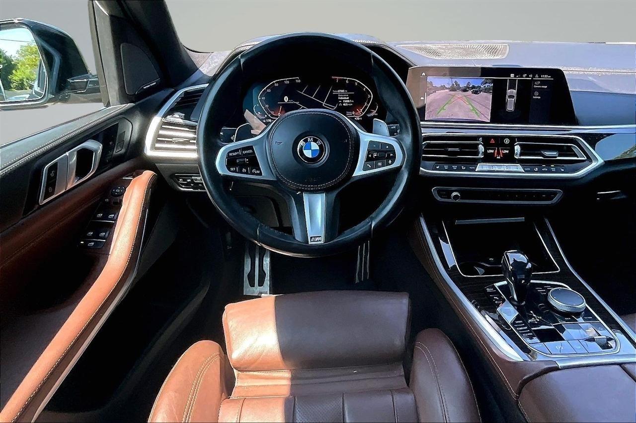 BMW X5 xDrive40i 2020