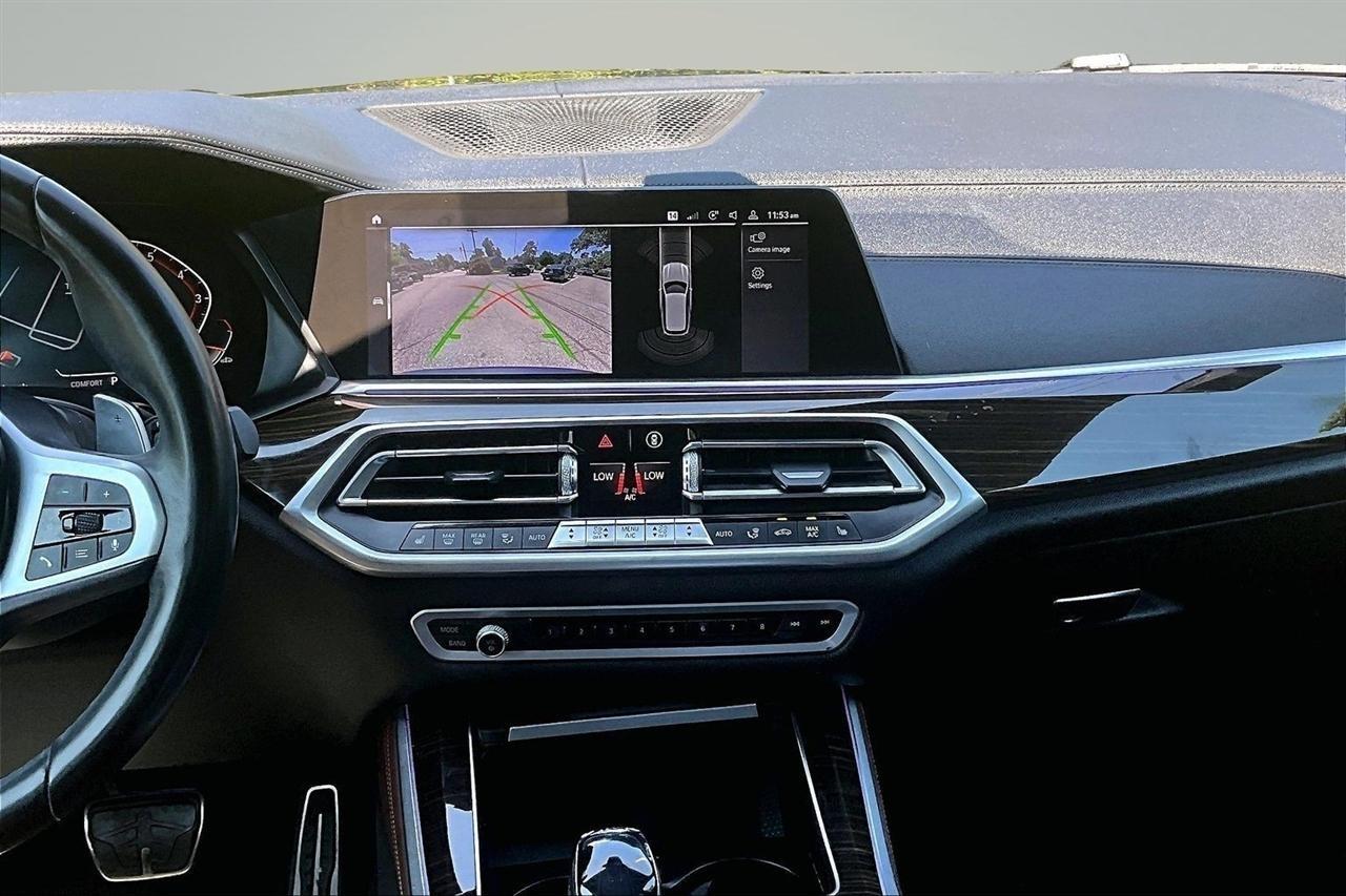 BMW X5 xDrive40i 2020