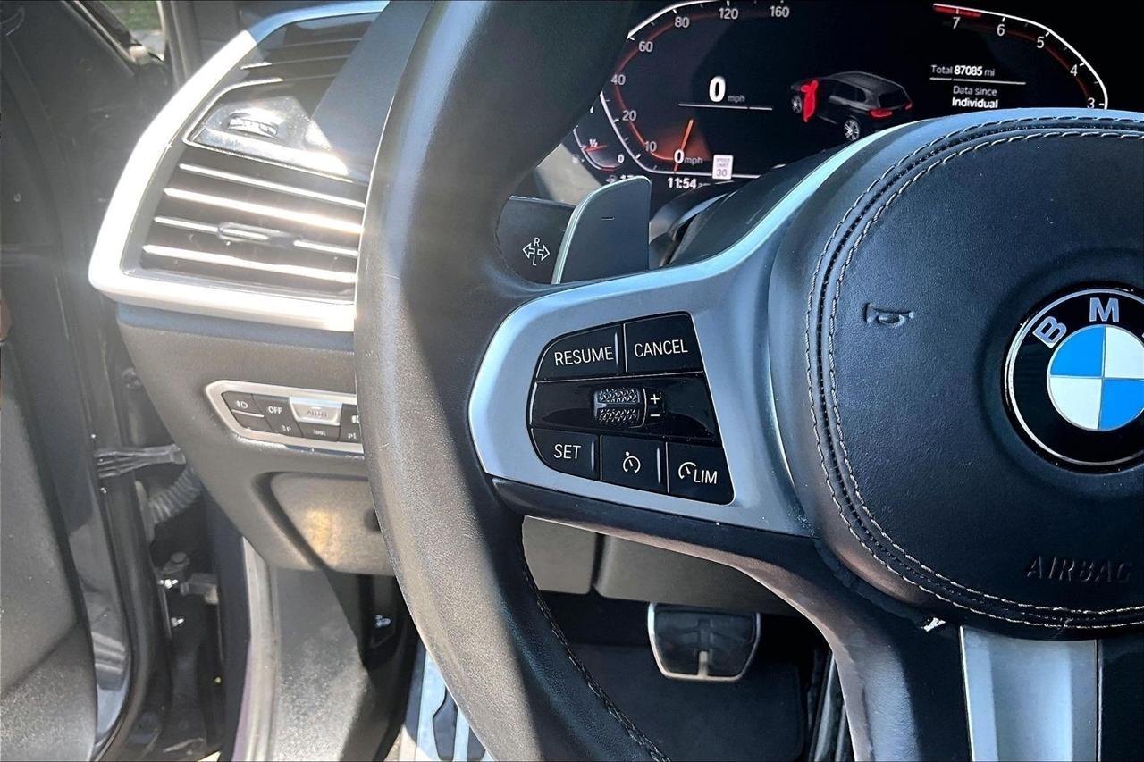 BMW X5 xDrive40i 2020