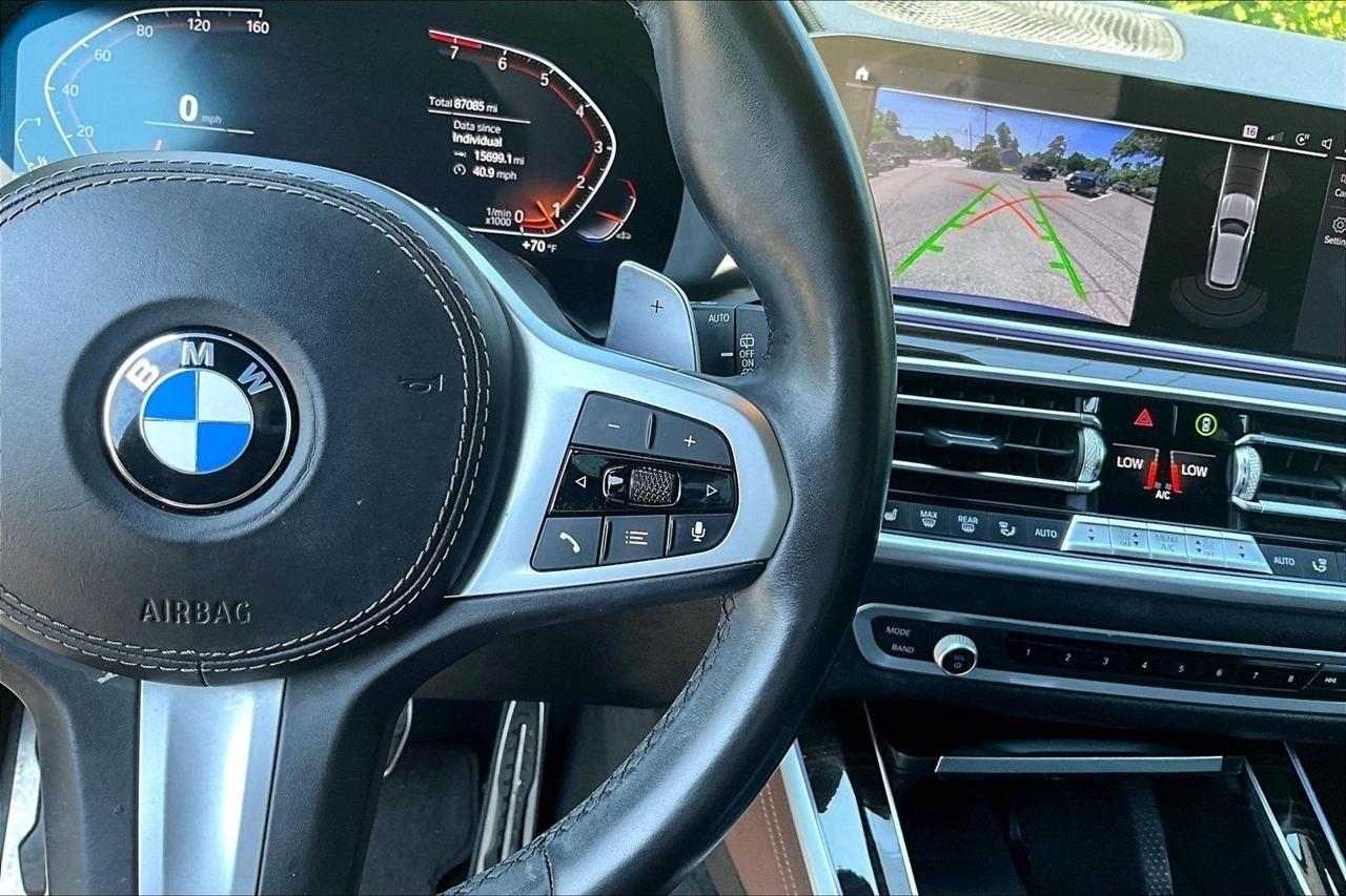 BMW X5 xDrive40i 2020