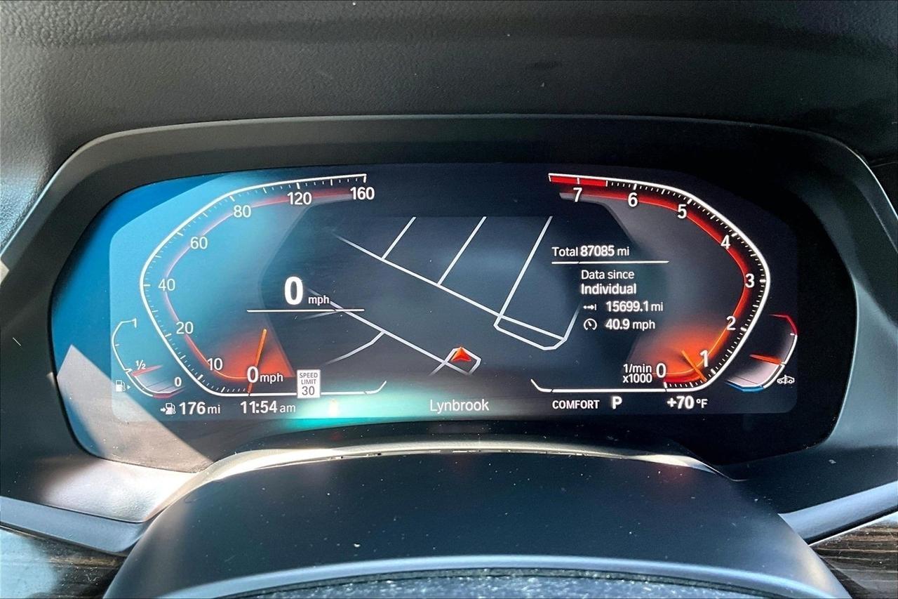 BMW X5 xDrive40i 2020