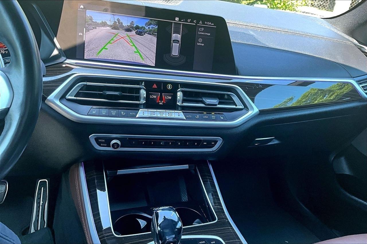 BMW X5 xDrive40i 2020