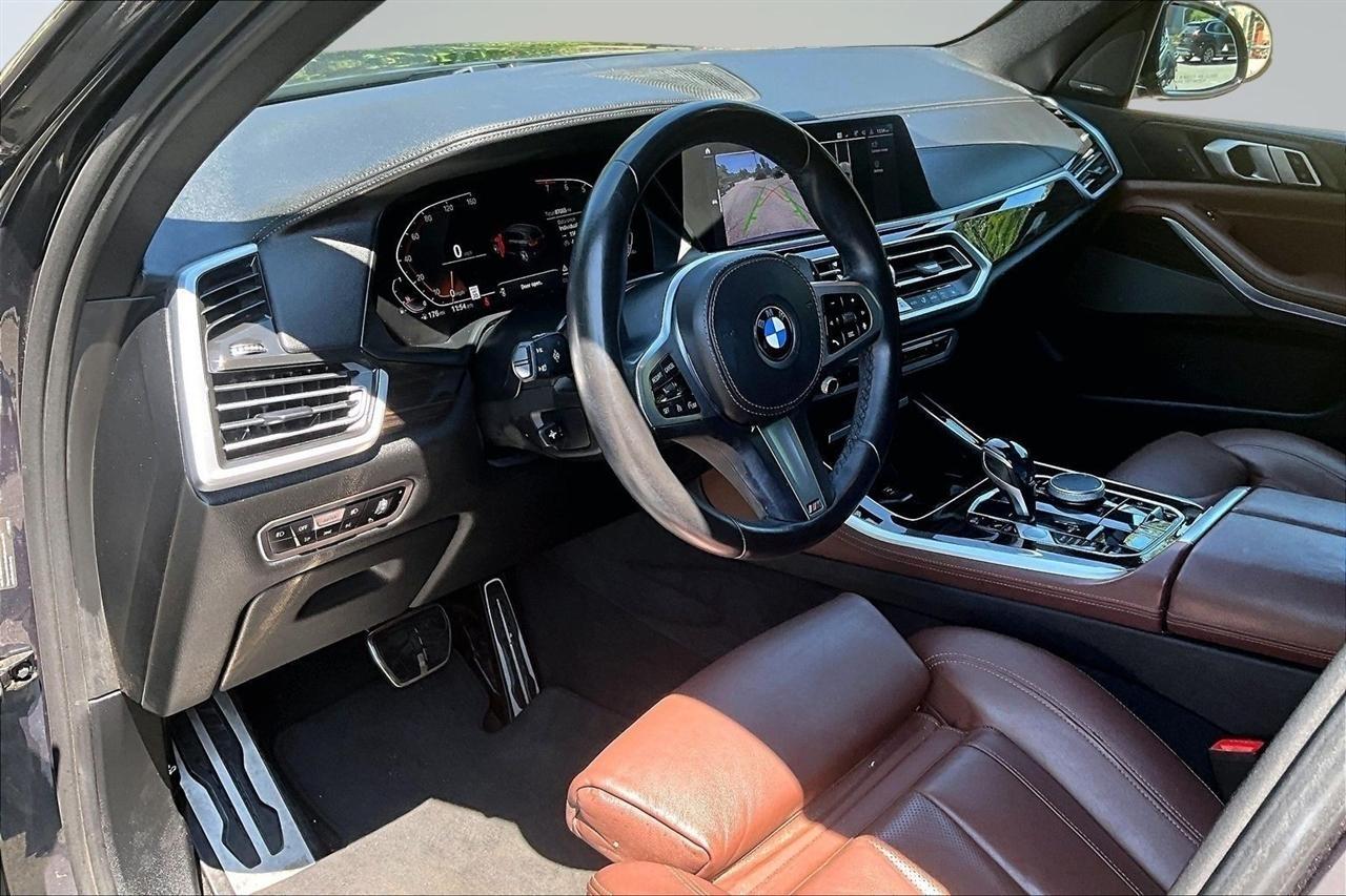 BMW X5 xDrive40i 2020