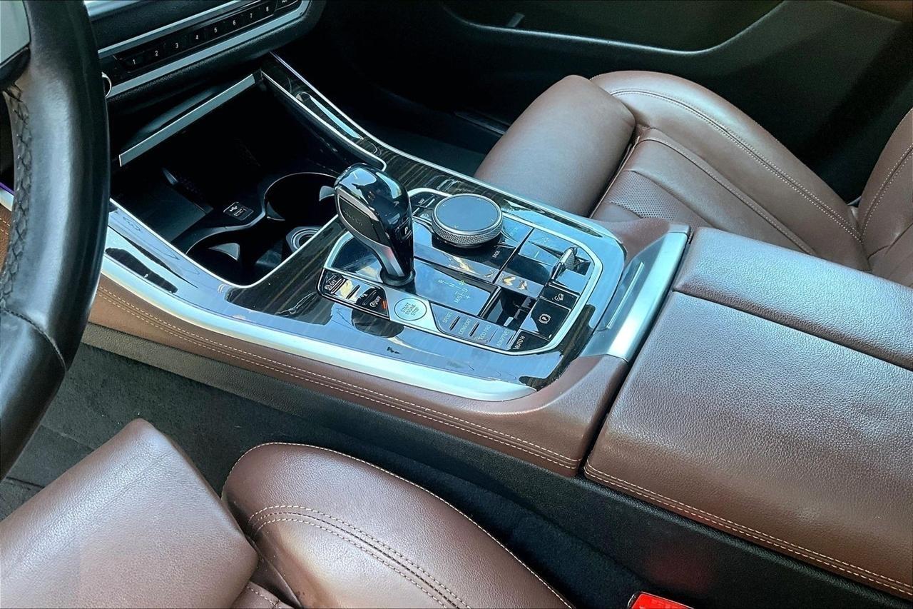 BMW X5 xDrive40i 2020