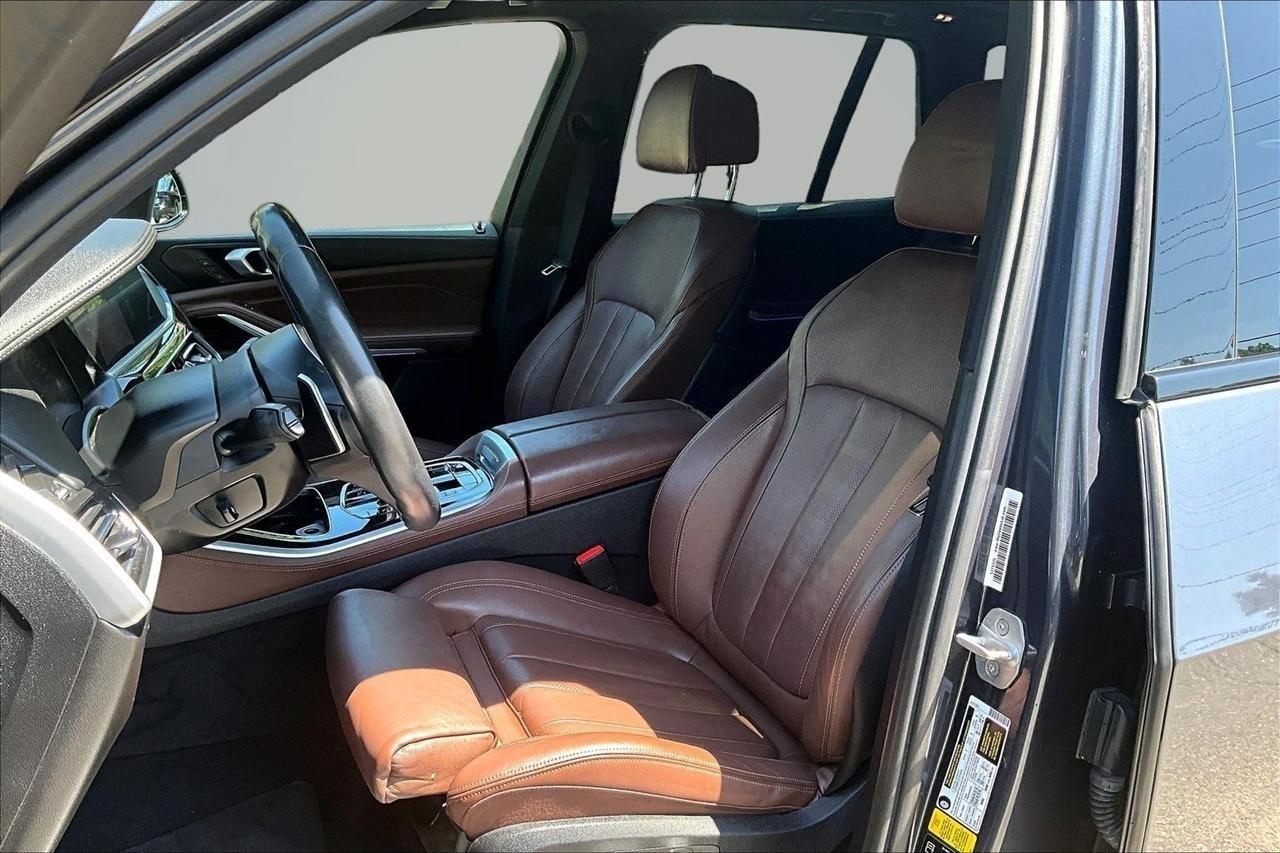 BMW X5 xDrive40i 2020