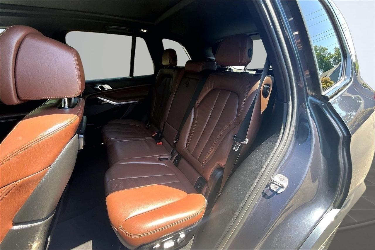 BMW X5 xDrive40i 2020