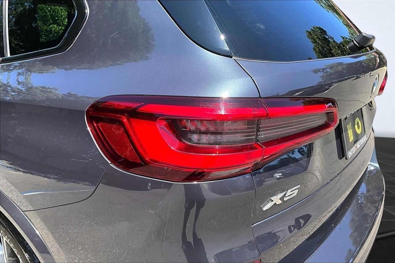 BMW X5 xDrive40i 2020