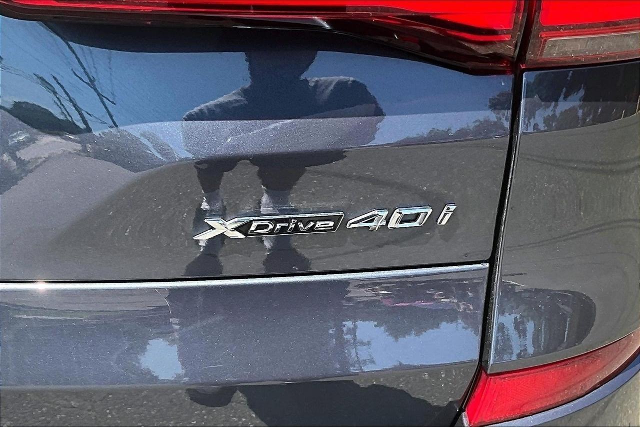 BMW X5 xDrive40i 2020