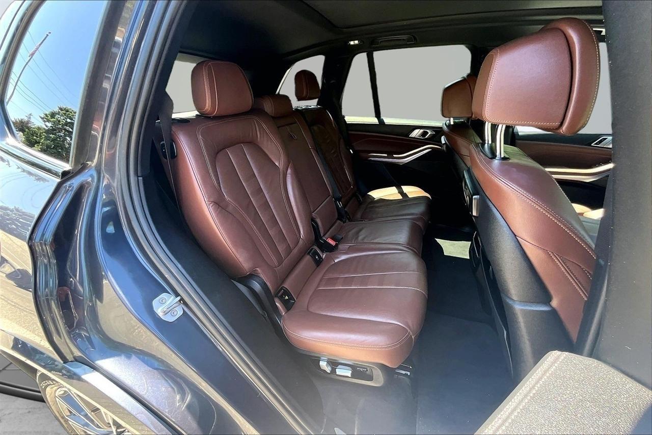 BMW X5 xDrive40i 2020