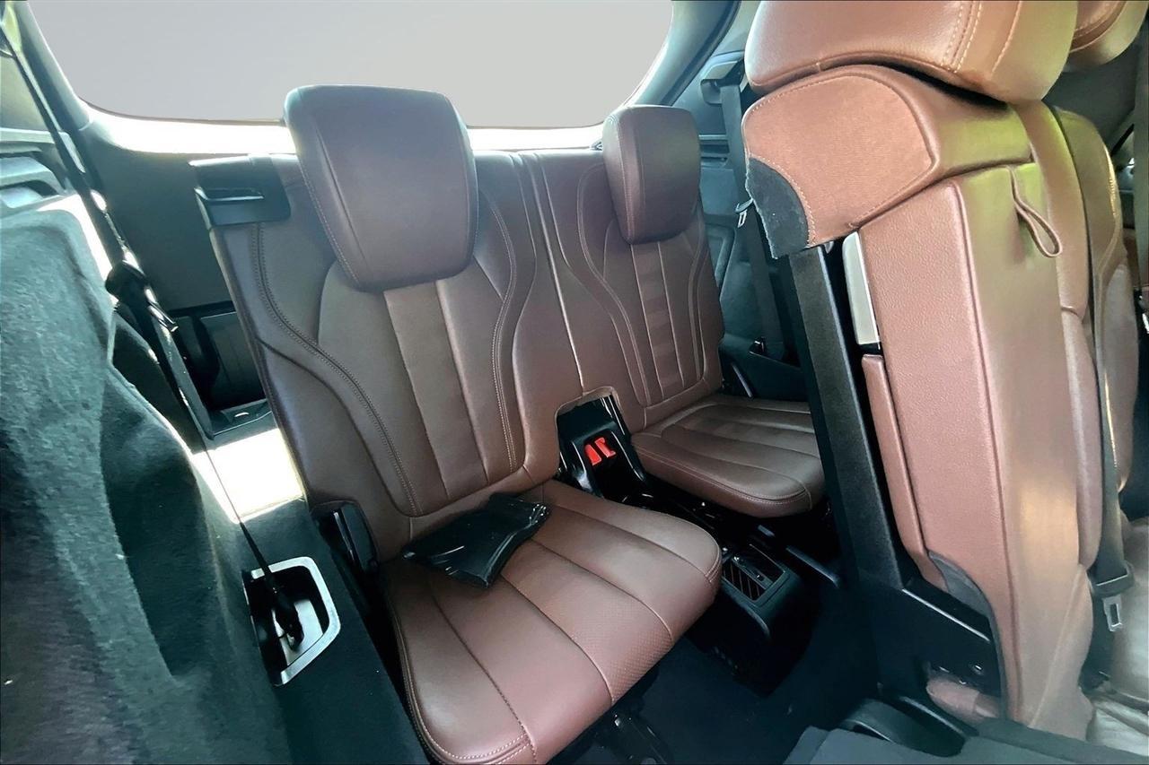 BMW X5 xDrive40i 2020