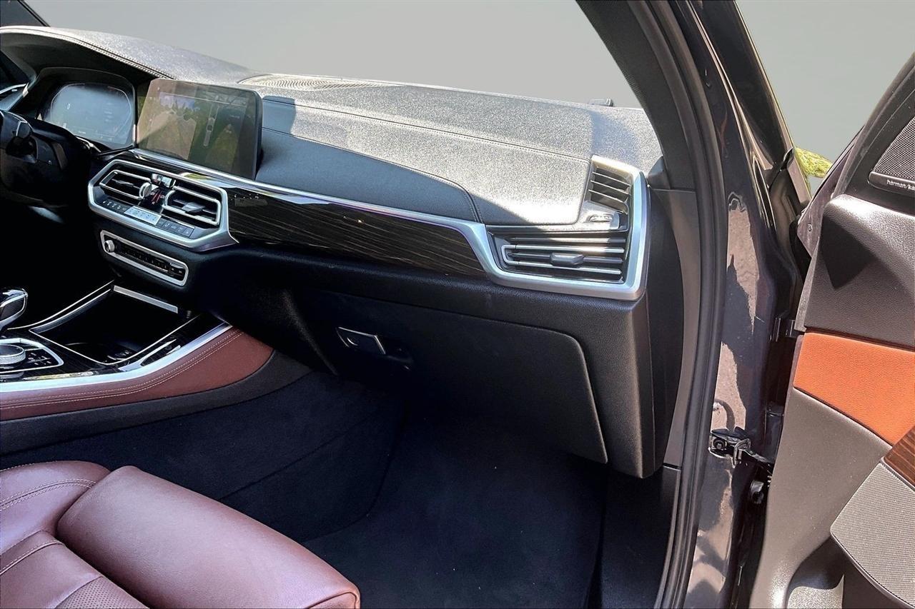 BMW X5 xDrive40i 2020