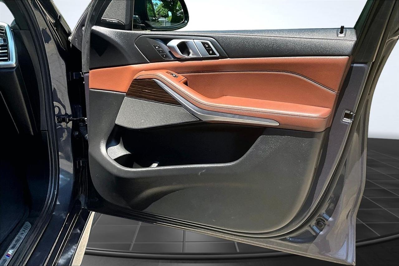 BMW X5 xDrive40i 2020