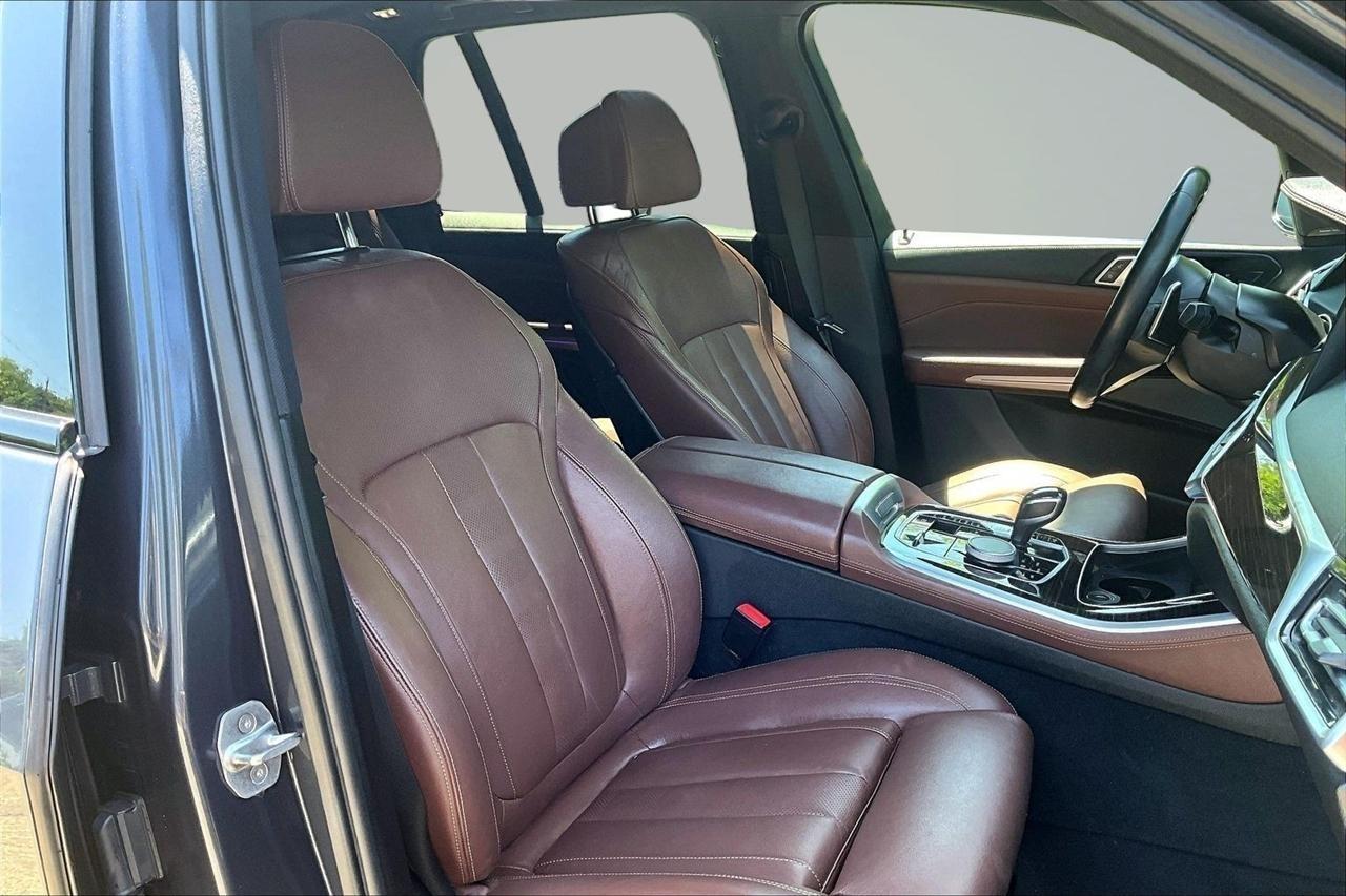 BMW X5 xDrive40i 2020