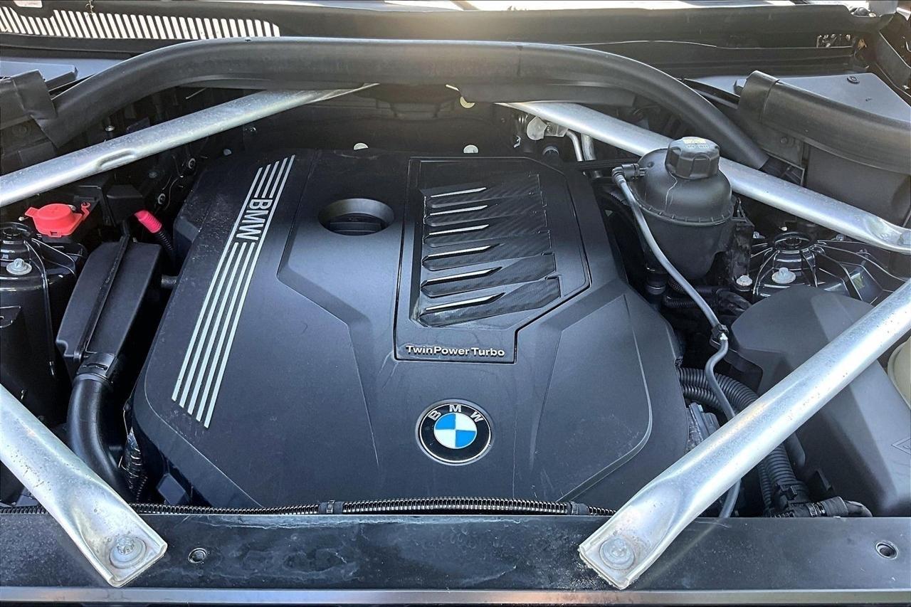 BMW X5 xDrive40i 2020