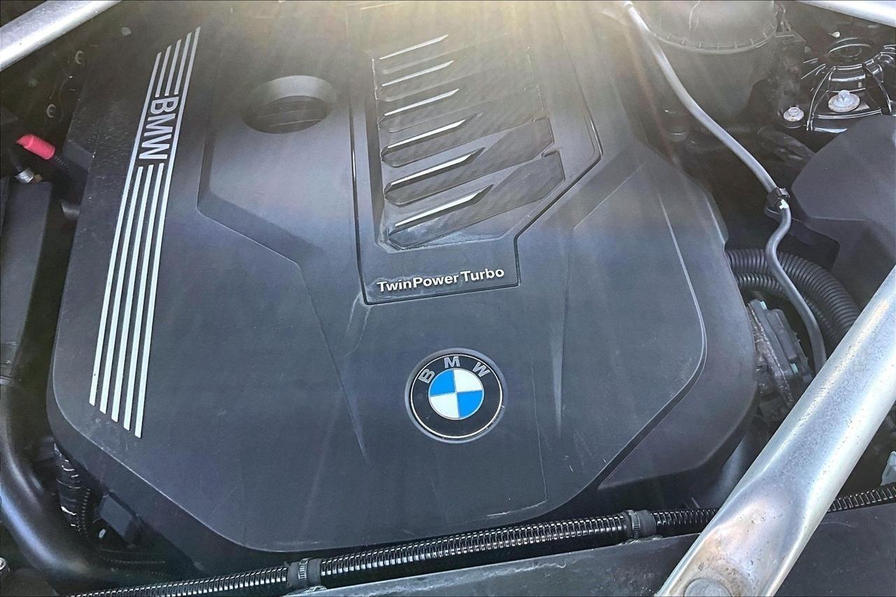 BMW X5 xDrive40i 2020